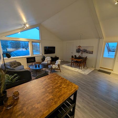 Reine City Apartment 외부 사진