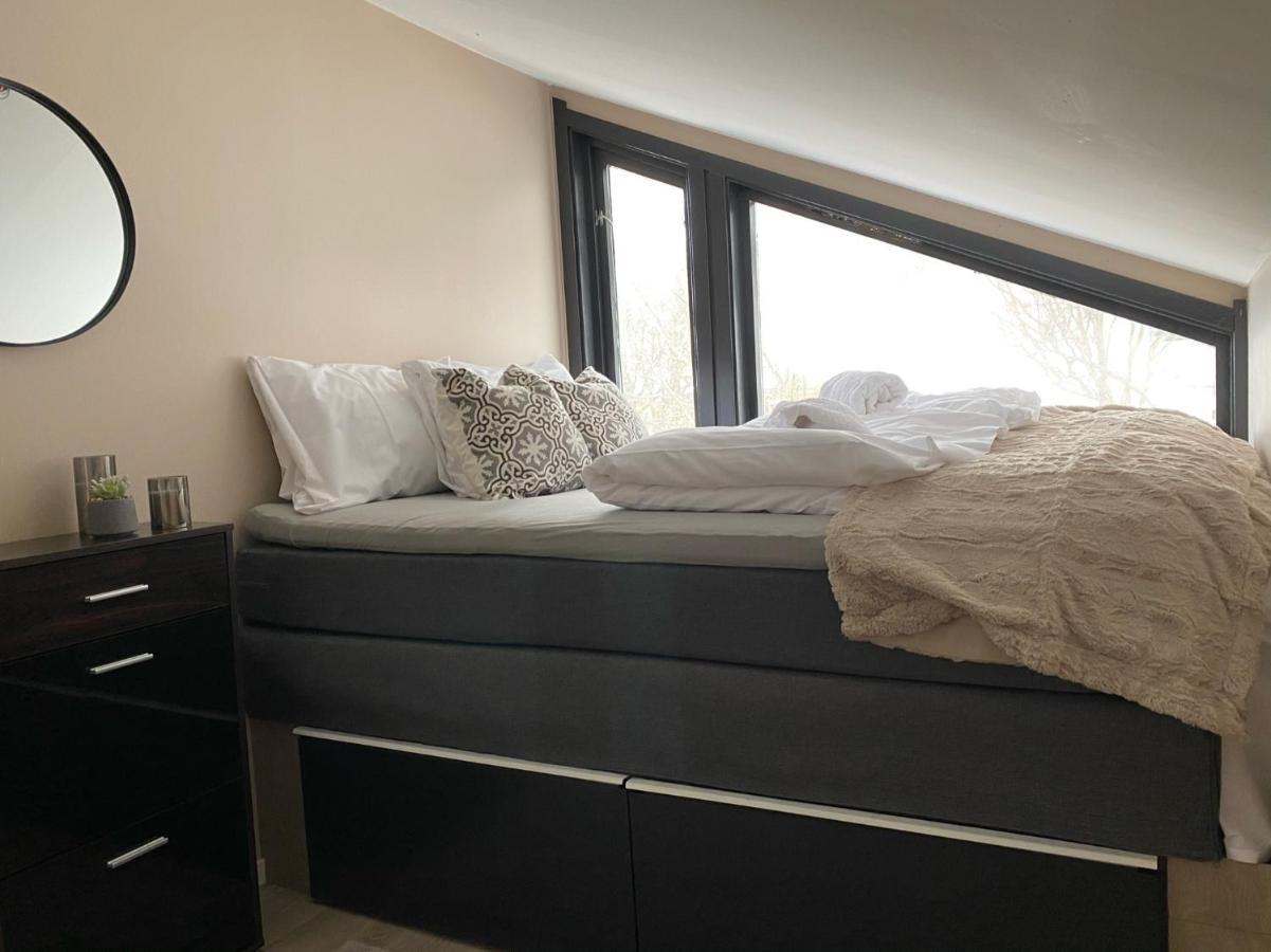 Reine City Apartment 외부 사진