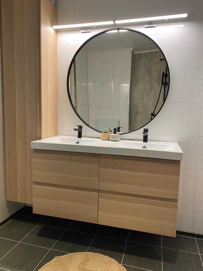 Reine City Apartment 외부 사진