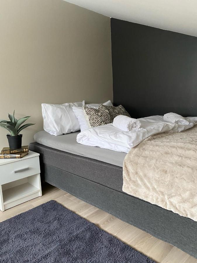 Reine City Apartment 외부 사진