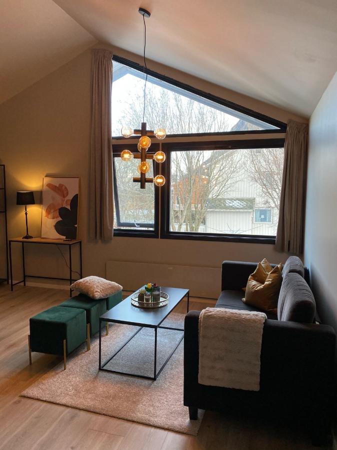 Reine City Apartment 외부 사진