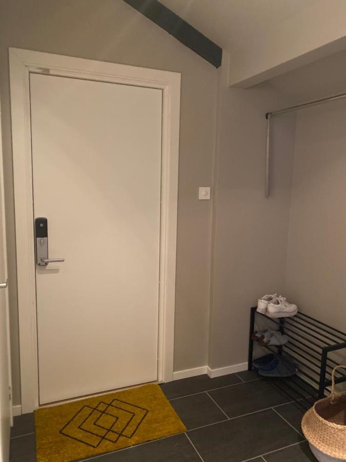 Reine City Apartment 외부 사진