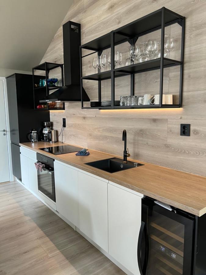 Reine City Apartment 외부 사진