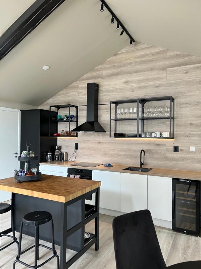 Reine City Apartment 외부 사진
