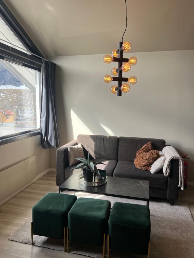 Reine City Apartment 외부 사진