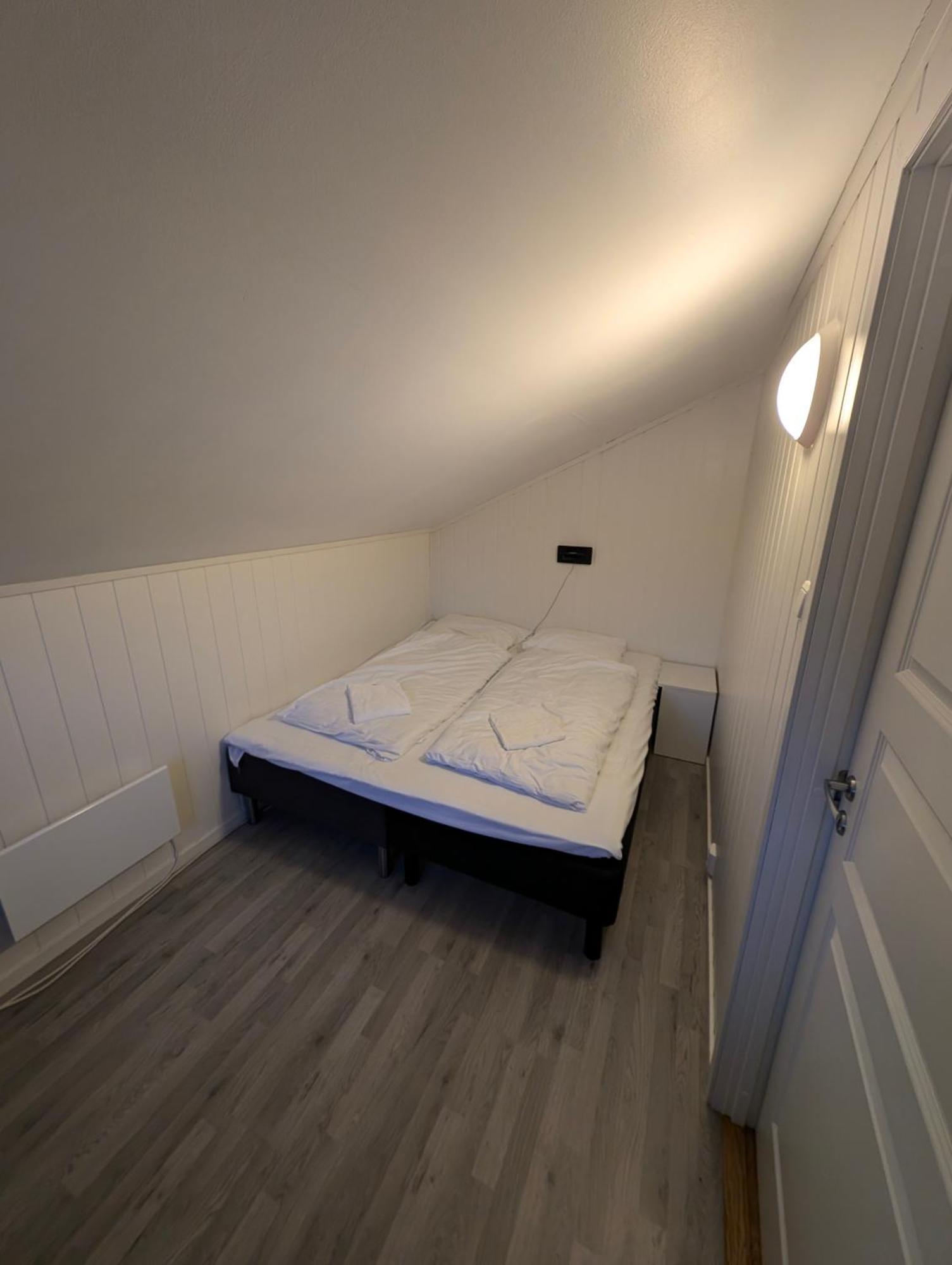 Reine City Apartment 객실 사진