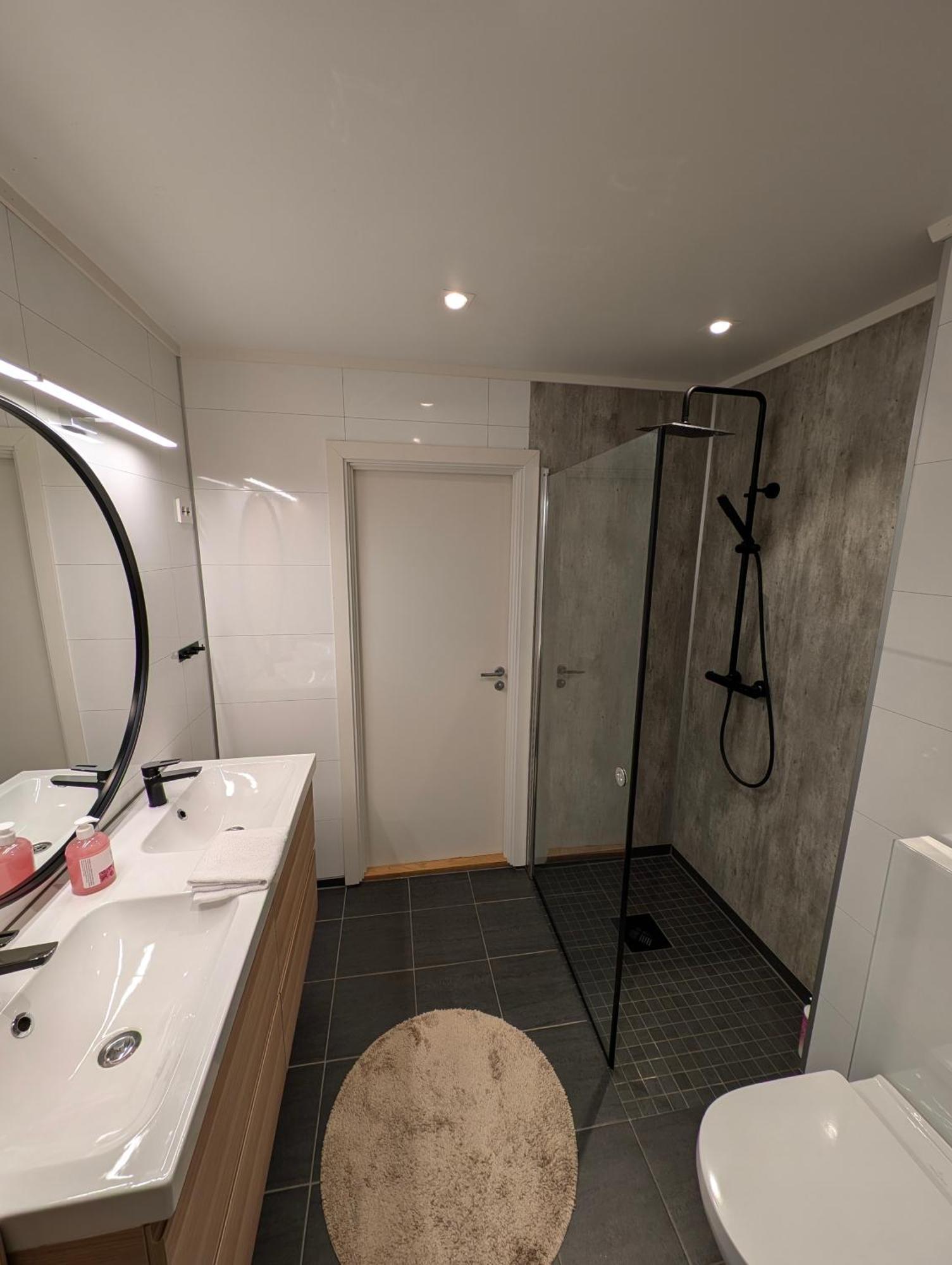 Reine City Apartment 외부 사진